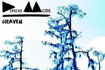 Depeche Mode попали в российский чарт iTunes