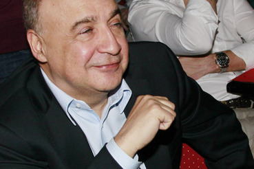 Блаватник купил лейбл Parlophone
