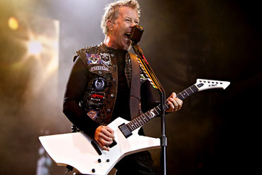 Metallica попросила Пентагон не использовать ее музыку на допросах