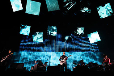 Radiohead запишут новый альбом