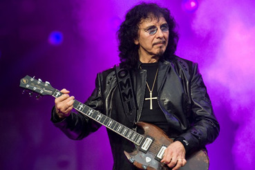 Гитаристы Queen и Black Sabbath выпустят совместный альбом «с открытым кодом»