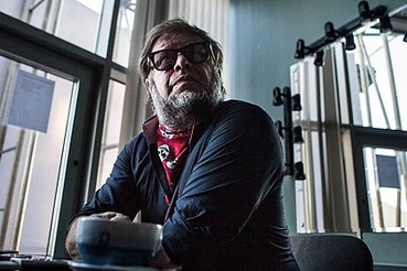 Гребенщикова признали легендой «Чартовой дюжины»