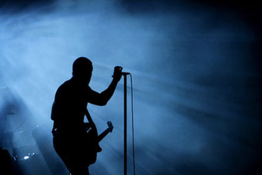 Трент Резнор реанимировал Nine Inch Nails