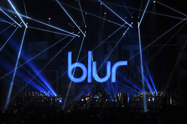 Хиты Blur станут колыбельными