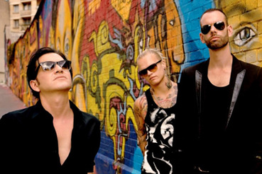 Новый альбом Placebo выйдет осенью 