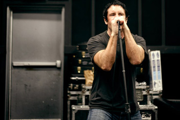 Nine Inch Nails выпустили новый сингл