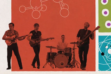 Franz Ferdinand сняли ностальгический клип