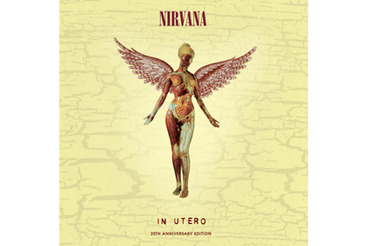 Впервые издадут неизвестные демо-записи Nirvana