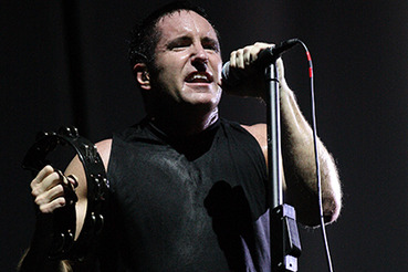Лидер Nine Inch Nails вновь напишет саундтрек для Дэвида Финчера