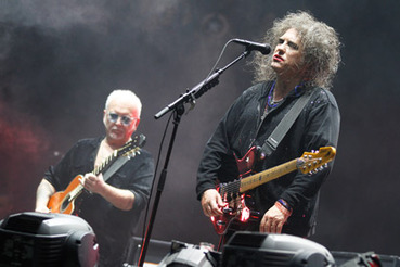 The Cure пообещали выпустить новый альбом в 2014 году