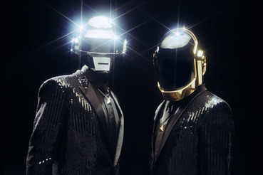 В Сети всплыл неизданный совместный трек Daft Punk и Jay-Z