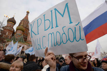 85 деятелей культуры поддержали политику России по Крыму