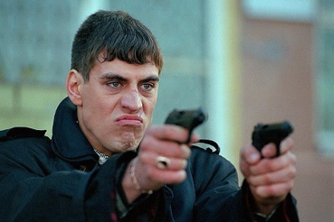 Госдуме предложили запретить романтизацию уголовного мира