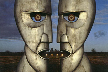 Pink Floyd расстроила поклонников подарком к 20-летию The Division Bell