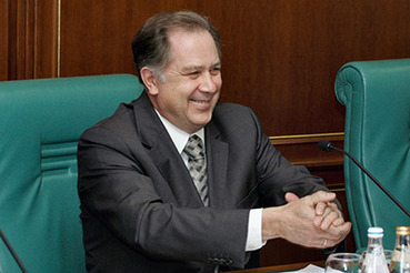 На пост ректора Московской консерватории переизбран Александр Соколов