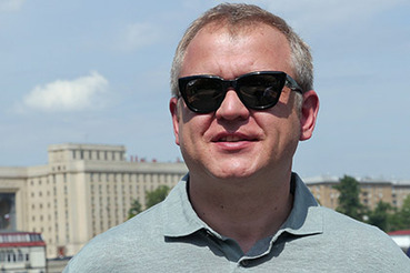 Капков попросил у москвичей недорогих идей городского праздника