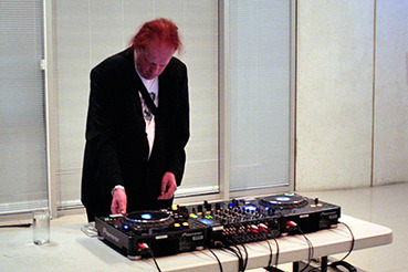 Группа Cabaret Voltaire выступит впервые за 20 лет