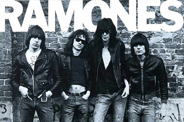 Умер последний из основателей Ramones