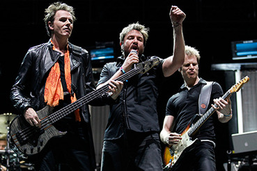 Фильм Линча о&nbsp;Duran Duran представят в&nbsp;30&nbsp;российских городах