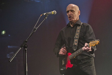 Гитарист Dr. Feelgood Вилко Джонсон победил рак