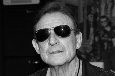 Умер бас-гитарист Джек Брюс