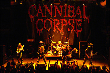 Прокуратура Башкирии потребовала запретить тексты Cannibal Corpse в&nbsp;России