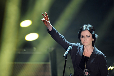 Солистка The Cranberries арестована за&nbsp;нападение на&nbsp;стюардессу