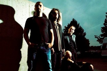 System of&nbsp;a Down в&nbsp;апреле выступит в&nbsp;Москве