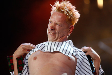 Вокалист Sex Pistols потратил 10&nbsp;тысяч фунтов на&nbsp;приложения для iPad