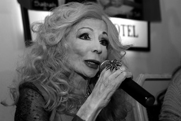 Умерла записавшая 3,5&nbsp;тысячи песен ливанская певица