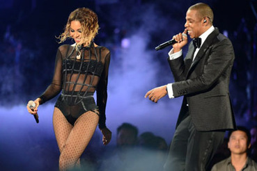 Венгерская певица обвинила Бейонсе и&nbsp;Jay-Z в&nbsp;краже песни