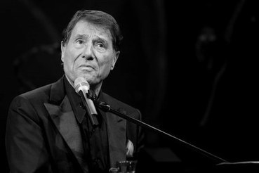 Умер певец и композитор Удо Юргенс