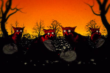 The Prodigy представили первый трек за&nbsp;шесть лет