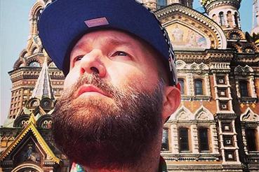 Limp Bizkit отправится в&nbsp;тур по&nbsp;России