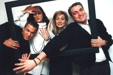 Ace of&nbsp;Base выпустят альбом с&nbsp;неизвестными песнями