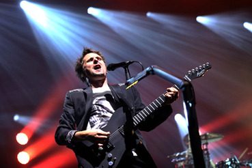 Muse представила первую песню из&nbsp;нового альбома