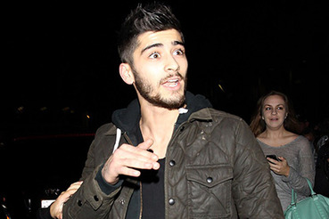 Бойз-бэнд One Direction лишился одного из&nbsp;участников
