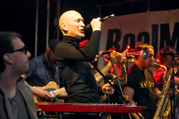 Tequilajazzz выступит на&nbsp;фестивале «Дикая Мята»