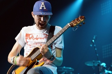В Краснодаре по&nbsp;просьбе активистов отменили концерт Noize MC