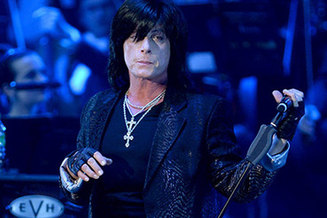 Бывший солист Deep Purple рассказал об опасности выступлений в Севастополе