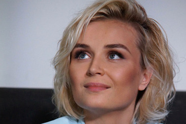 Гагарина рассказала о зарабатывающей на ее концертах мошеннице