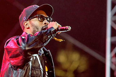 Лидер Wu-Tang Clan снимет мюзикл о молодой рэперше
