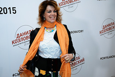 Баку объявил Любовь Казарновскую персоной нон-грата 