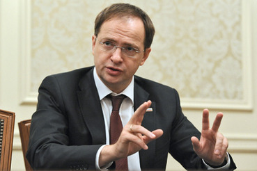 Минкульт одобрил объединение трех обществ защиты авторских прав
