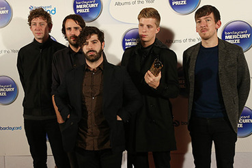 Foals выпустили первый в истории клип в формате виртуальной реальности