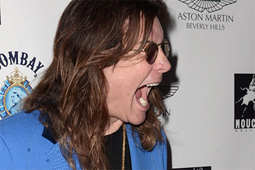 Оззи Осборн заявил об уходе Black Sabbath со сцены