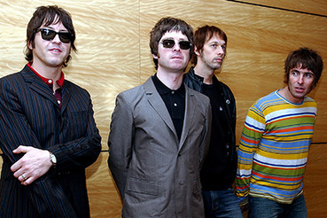В Великобритании снимут документалку об Oasis