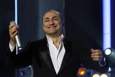 Основатель «Хора Турецкого» задумался о смене названия и фамилии