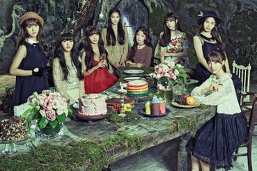 Таможенники США приняли участниц южнокорейской группы Oh My Girl за проституток