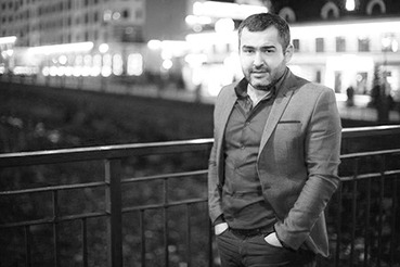 Певец Эльбрус Джанмирзоев лишился продюсера в ДТП с КамАЗом